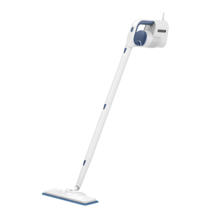 Aparato de Limpieza 2 <span class=keywords><strong>en</strong></span> <span class=keywords><strong>1</strong></span> con Calentamiento Rápido <span class=keywords><strong>en</strong></span> 20s, <span class=keywords><strong>Mopa</strong></span> <span class=keywords><strong>a</strong></span> <span class=keywords><strong>Vapor</strong></span> <span class=keywords><strong>Multifuncional</strong></span>, Limpiador <span class=keywords><strong>a</strong></span> <span class=keywords><strong>Vapor</strong></span> - Product Image 3