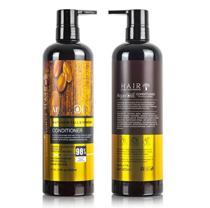 Après-shampoing à l'huile d'argan - Product Image 1