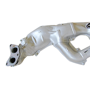 Convertisseur catalytique de haute qualité pour Subaru Forester 2.0L <span class=keywords><strong>2008</strong></span> 2009 2010 2012 2013 OE 44620AB260 Conforme aux normes Euro 4 <span class=keywords><strong>5</strong></span> 6 - Product Image 5