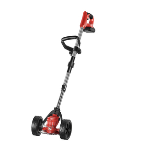 Desbrozadora Inalámbrica de Mano Multifuncional PARA <span class=keywords><strong>EL</strong></span> Hogar, Cortador de Césped Recargable de 21V - Product Image 2