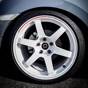Jantes forgées concave en alliage pour Audi BMW GTR <span class=keywords><strong>15</strong></span> "16" 17 "18 19" 20 <span class=keywords><strong>21</strong></span> 22 pouces Roues de voiture de course 5x120 5x112 - Product Image 1