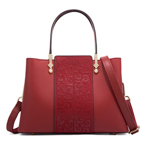Fashion Women Handbag Pu Leather Crossbody <b>Bags</b> for Ladies Tote - Product Image 4