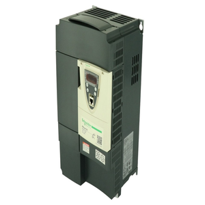 Klaar Voorraad Originele Atv61hd15n4 Atv61 15 Kw 20hp 480V 3 Fasen Plc Leverancier - Product Image 1