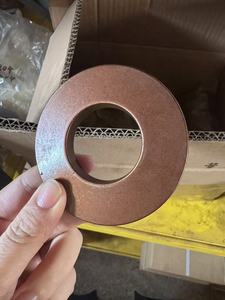 <strong>Disc</strong> <strong>Springs</strong> For Vibration Damping Systems Belleville Washer OD50 Belleville <strong>Spring</strong>, Disk Dish <strong>Spring</strong> 50*25.4*1.25*2.85 - Product Image 5