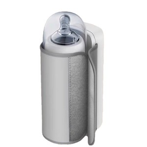 Botella Aislante Inalámbrica Recargable Portátil con Función de Control de Temperatura para Viajes, Campamentos y Uso Doméstico - Product Image 2