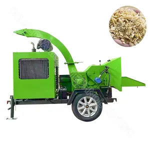 Mobile wood chippers for sale wood chipper 15hp wood chipper blades