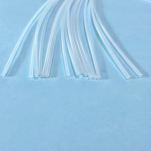 Venda quente Medical Grade Cateter Plástico HDPE Multi Lumen Tubo para Urologia Dilatador Uretral Hot - Product Image 1