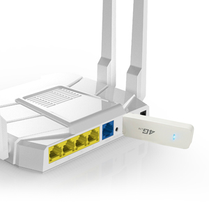 Módem USB Wifi Portátil 4G con Tarjeta SIM, <span class=keywords><strong>Mini</strong></span> Router Inalámbrico, Punto de Acceso Wifi - Product Image 2