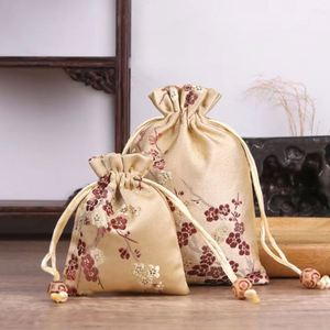 Customizable Size <b>Gift</b> <b>Bag</b> Candy <b>Bag</b> Drawstring <b>Bag</b> - Product Image 4