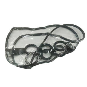 ชิ้นส่วนเครื่องยนต์รถยนต์ปะเก็นฝาครอบวาล์วสำหรับ1ZZFE COROLLA 11213-22050 - Product Image 1