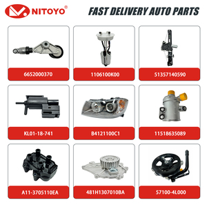 Ricambi Auto NITOYO per Motore, Sospensioni, Componenti Elettrici e Carrozzeria per Nissan, VW, Chery, Hyundai, Accessori Auto - Product Image 2