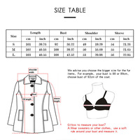 Nouvelle mode d'hiver, manteau chaud en fourrure de renard véritable pour femmes, plusieurs couleurs, vestes pour filles, pulls, manteaux longs CT813