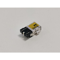 Connecteur d'alimentation pour ordinateur portable PJ1066, port de charge DC argenté pour AC Aspire 5 A515-44 A515-54 A515-55 A515-56, neuf en stock