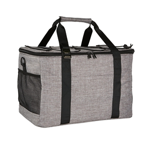 OEM Custom Logo Factory 100% Waterproof Outdoor Use Insulin Cooler Bag with Logo Insulated Cooler Bag - Product Image 1