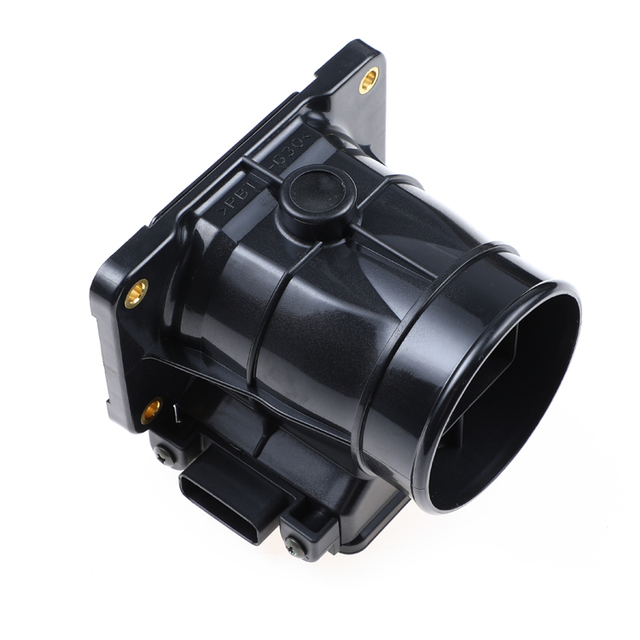 100004856 MD343605 Car MAF Mass Air Flow Sensor for MITSUBISHI LANCER 2.0L 2.4L 2002-2007 MIRAGE 1.8L 1998-2002