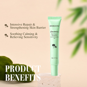 <span class=keywords><strong>Crema</strong></span> de ojos antiarrugas de Centella OEM para ojeras e hinchazón, <span class=keywords><strong>crema</strong></span> nutritiva para eliminar bolsas debajo de los ojos, <span class=keywords><strong>Crema</strong></span> para Ojos - Product Image 5