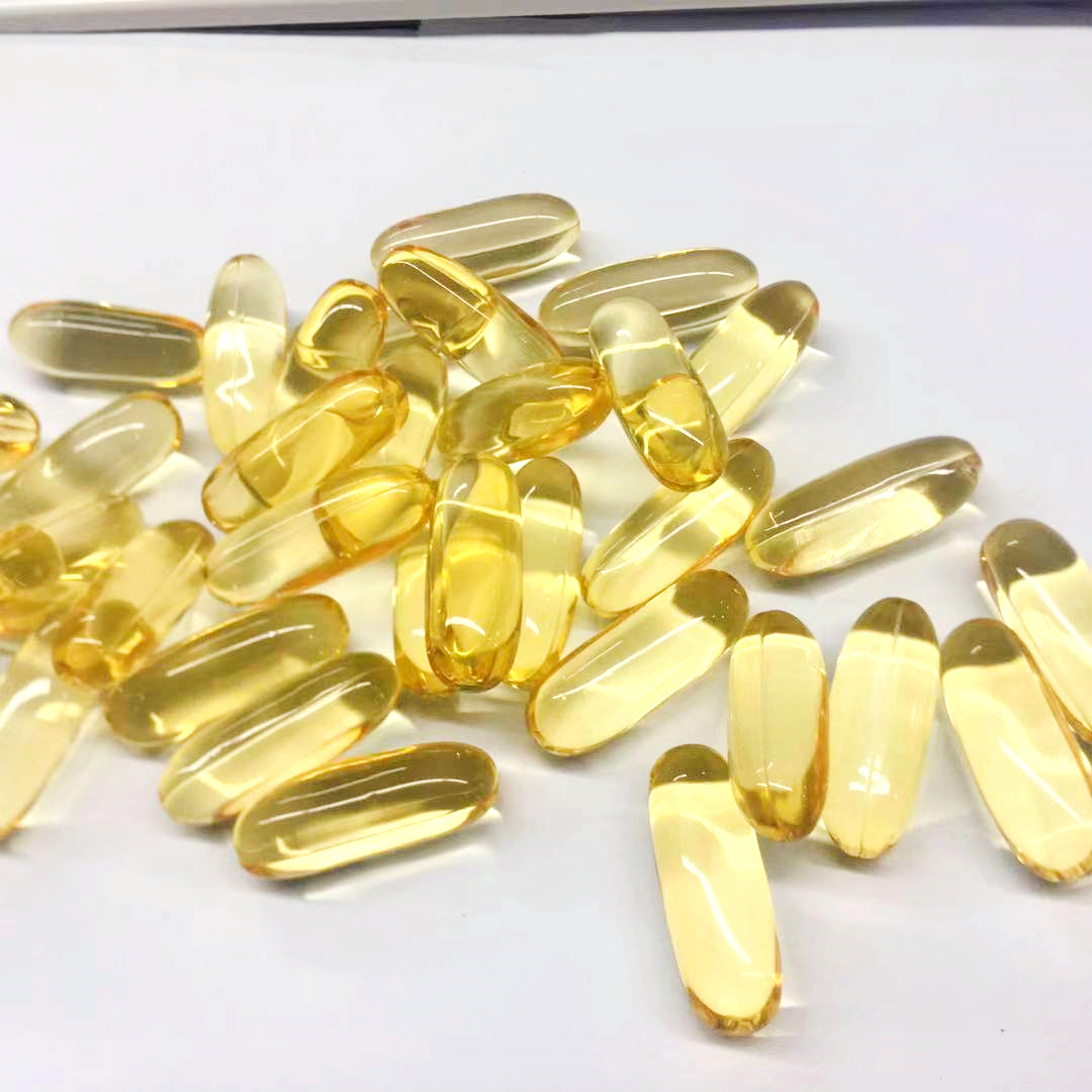 Лидер продаж, высококачественный продукт для ухода за здоровьем, фирменная Этикетка OEM, софтгель линолевой кислоты, полиненасыщенные жирные кислоты