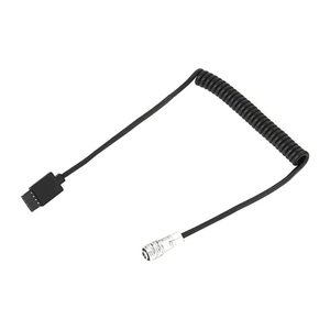 <span class=keywords><strong>BMPCC4K</strong></span> 6K Ronin-S Gimbal Stabilisateur Câble Adaptateur Secteur 3A Charge Rapide Veste PVC avec Blindage Tresse Compatible avec Caméra - Product Image 5