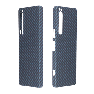 Étui de téléphone en Fiber d'aramide en Fiber de carbone <span class=keywords><strong>v</strong></span>éritable poids léger pour étui de téléphone portable <span class=keywords><strong>sony</strong></span> 1vi/10vi/5vi - Product Image 1