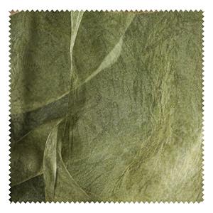 Le merveilleux magicien d'<span class=keywords><strong>Oz</strong></span> gaze de soie pure, fil de soie léger 100%, tissu de robe fait main pour les créateurs de mode - Product Image 2