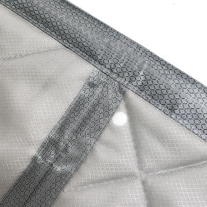 Isolation magnétique moderne pour rideaux <span class=keywords><strong>d</strong></span>'<span class=keywords><strong>entrée</strong></span> <span class=keywords><strong>d</strong></span>'hiver - Product Image 2