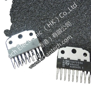 Mạch tích hợp ban đầu mới tda7056a tda7056b tda7052a Zip - Product Image 1