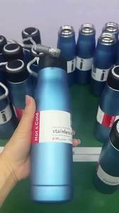 ถ้วยสูญญากาศแบบพกพา304ถ้วยกีฬาของขวัญทางธุรกิจถ้วยเก็บความร้อน - Product Image 6