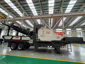 Planta Móvil <span class=keywords><strong>de</strong></span> Trituración en Oferta, <span class=keywords><strong>Estación</strong></span> Móvil <span class=keywords><strong>de</strong></span> Trituración, Trituradora <span class=keywords><strong>de</strong></span> Mandíbulas Móvil <span class=keywords><strong>y</strong></span> Cribado para Residuos <span class=keywords><strong>de</strong></span> Construcción - Product Image 3