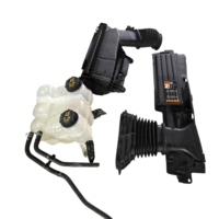 Tuyau de filtration d'air / Boîte de filtration / Réservoir d'eau de refroidissement d'occasion pour Lincoln Nautilus 2024-2026 OE PZ139C675CC Garantie 1 an