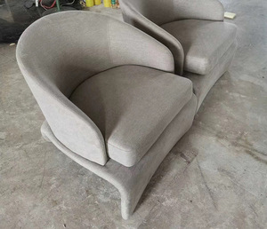 <span class=keywords><strong>Fauteuil</strong></span> de détente de loisirs <span class=keywords><strong>inclinable</strong></span> en cuir noir blanc au <span class=keywords><strong>design</strong></span> moderne <span class=keywords><strong>fauteuil</strong></span> de canapé de loisirs de luxe avec repose-pieds - Product Image 2
