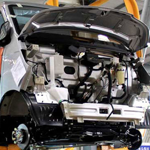 Chery Karry <span class=keywords><strong>YOKI</strong></span> Q22B Motor 1.3L Euro IV Mini Camión Camión de Carga Auto Chino Camión Chino 4x2 - Product Image 3