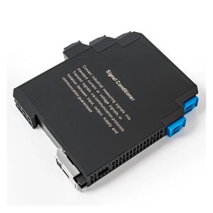 ONTYLTFP Signal Conditioner DC24V 1 Input 1 Output 0-<b>5V</b> to 0-10V 4-20mA Industrial Use - Product Image 2