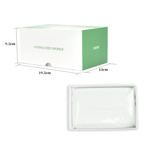 ฟองน้ำไฮโดรไลซิส,สารสกัดจากฟองน้ำ Spicules Peel ไบโอปอกเปลือก - Product Image 6