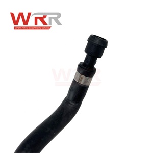 2385015100 A2385015100 Manguera de Radiador para Benz W213 W238 E200 E300 E350, Tubo de Agua de Goma para el Sistema de Refrigeración del Motor - Product Image 5