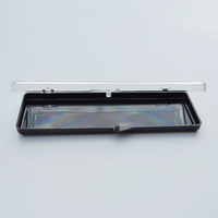 Hard ps Kunststoff Clear Box Kosmetik box mit bester Qualität