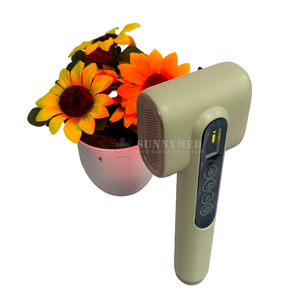 SY-W0L1 Equipamento Veterinário 311nm Uvb Luz Led 308nm UV Fototerapia Aparelho Terapêutica Luz Vermelha e Azul para Pet Care - Product Image 5