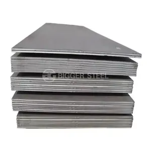 热销GB NM400、NM450、NM500、NM600/ ASTM AR400、AR500、AR600耐磨碳钢板