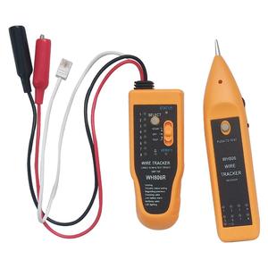 SENTER RJ11 <b>RJ45</b> LAN Network <b>Cable</b> Tester Detector Wire Tracker - Product Image 1