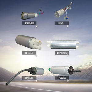 多普森高品质电动燃油泵，适用于255LPH GSS342 23220-0C050 31111-37300 476087 EP-500-0 15100-77300 0580254044 UC-V6B - Product Image 4