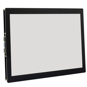 1304X984, Modul Layar E-Ink 12,48 inci, Tiga Warna Merah/Hitam/Putih - Product Image 1