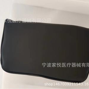 เครื่องวัดความดันโลหิตแบบเข็ม พร้อมกล่องสีดำ แบบกลไก ไม่ใช้ของเหลว สำหรับการค้าขายข้ามพรมแดน พร้อมกระเป๋าซิป - Product Image 4