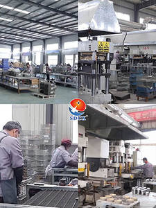 Pastilla de freno SDCX CX377 para WULING FIGHTING - Product Image 3