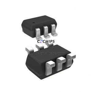 Circuit intégré IC SI1551DL-T1-E3 SOT-363 d'origine neuf garanti, CZSKU:E7U0M6K9 - Product Image 1