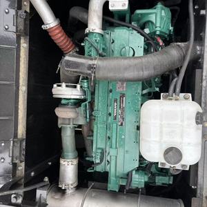 Excavadora Usada en Venta, Volvo E300D de 30 Toneladas, Precio Bajo, Maquinaria Pesada, Piezas Originales, Excavadora de Cadenas, Embalaje Resistente para Evitar Daños - Product Image 6