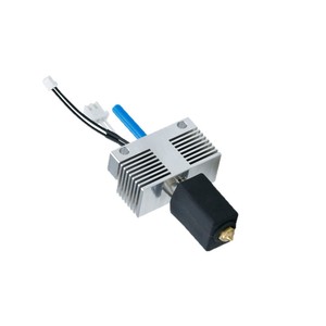 Tête d'extrusion détachable Lin'ao 3D Neptune 4 Plus Max, entièrement en métal, résistante aux hautes températures, kit d'extrusion, accessoires pour imprimante 3D - Product Image 2