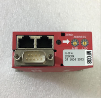 Plc Stec Sec-z512mgx 200ccm 1slm Z500 Digital Mass Flow Controller N2 for Warranty Product