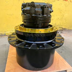 318F 323 323F 325F Piezas de caja de engranajes del motor de traslación y transmisión final 511-6007 511-6008 511-6009 507-6557 507-6560 527-7077 582-9758 - Product Image 3