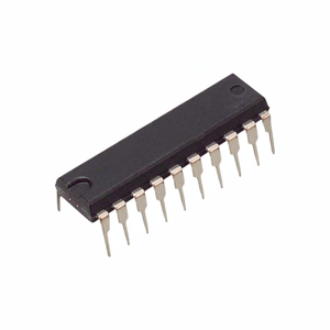 Electronic Circuit Components 20 DIP Original SN74ACT534N Logic - Product Image 1