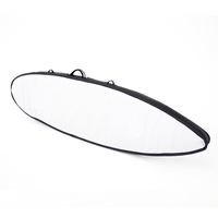 Sac de transport pour planche de surf en nylon robuste et durable, pour longboard, SUP, wakeboard, bodyboard, skimboard, kiteboard, couleur et taille personnalisables, unisexe