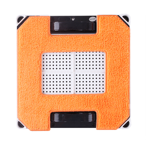 Liectroux-<span class=keywords><strong>Robot</strong></span> limpiador de ventanas eléctrico X6, Con 3 modos de limpieza automática y <span class=keywords><strong>control</strong></span> remoto manual - Product Image 5